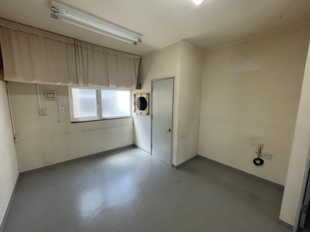 ♪店舗付住宅♪本別町北４＿中古住宅 内観