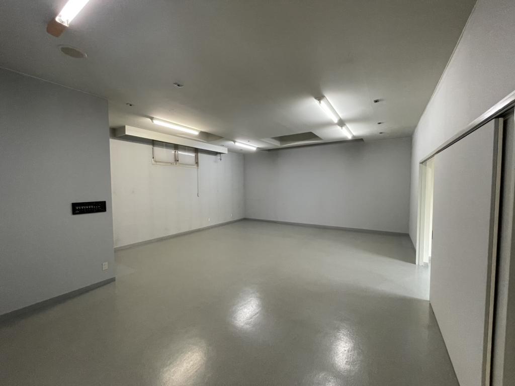 ♪店舗付住宅♪本別町北４＿中古住宅 内観