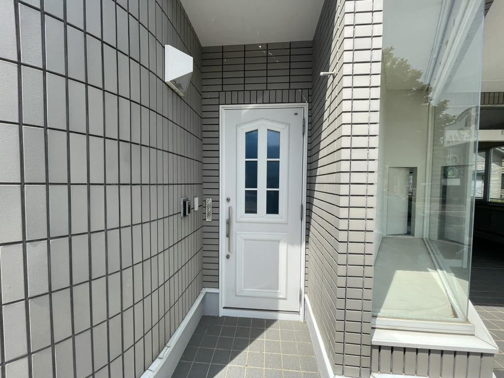 ♪店舗付住宅♪本別町北４＿中古住宅 内観