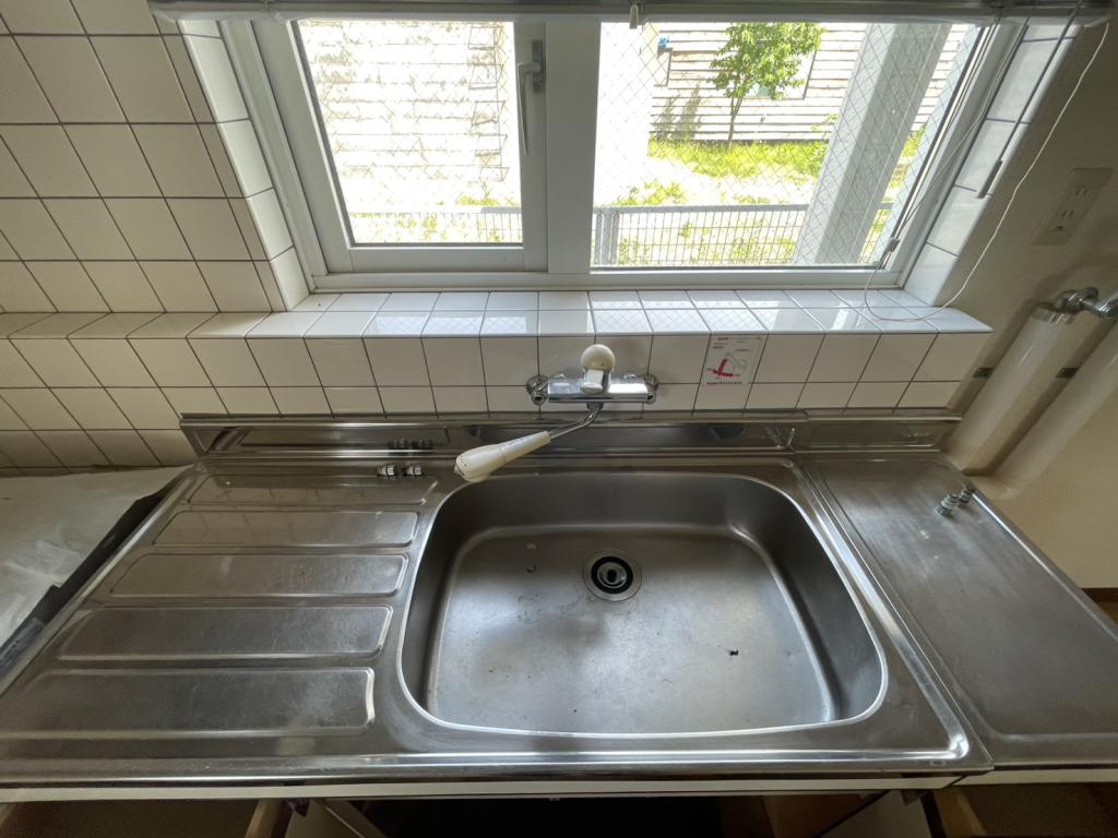 ♪店舗付住宅♪本別町北４＿中古住宅 内観