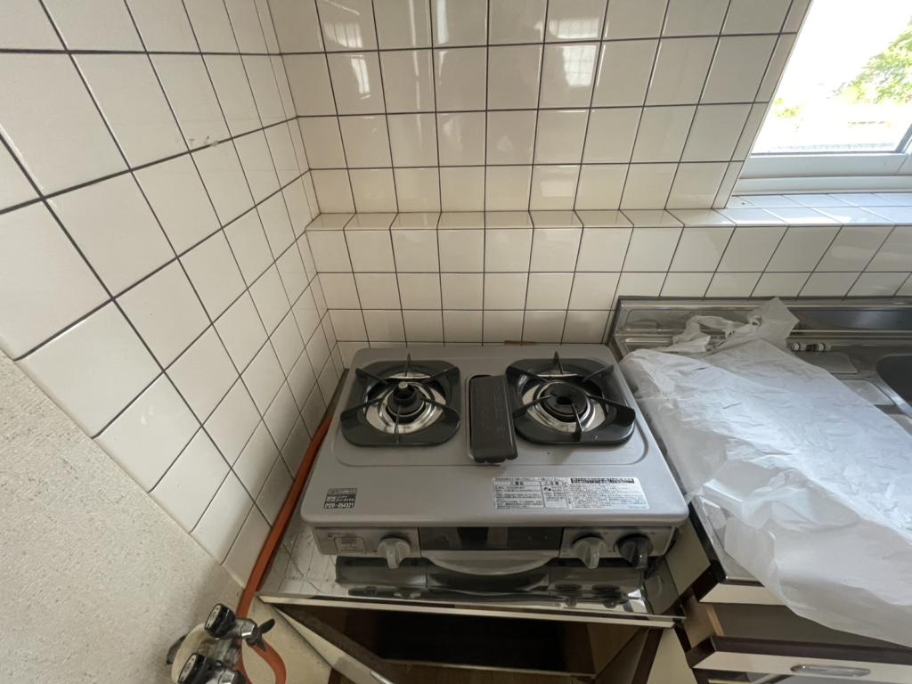 ♪店舗付住宅♪本別町北４＿中古住宅 内観