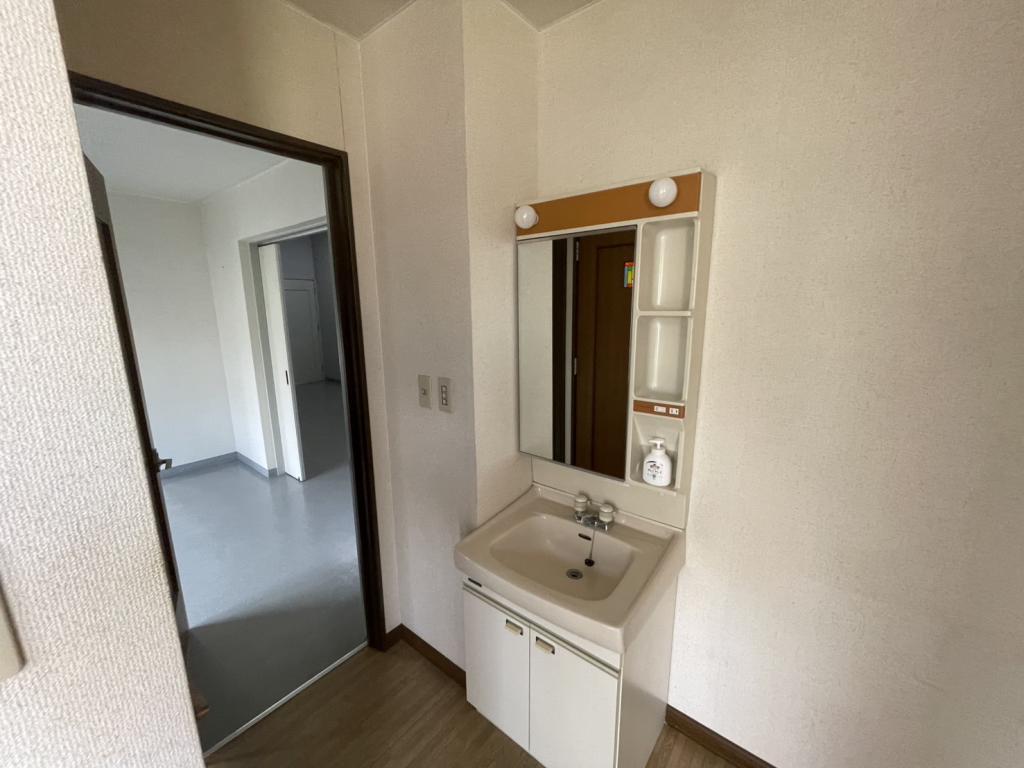 ♪店舗付住宅♪本別町北４＿中古住宅 内観