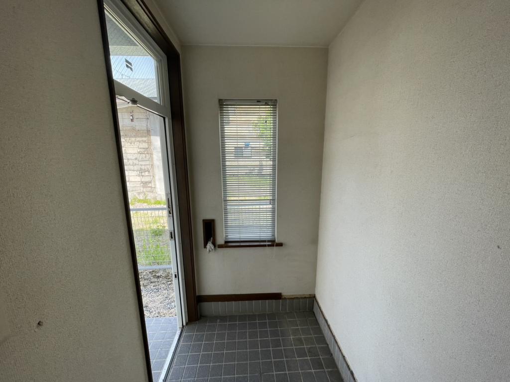 ♪店舗付住宅♪本別町北４＿中古住宅 内観