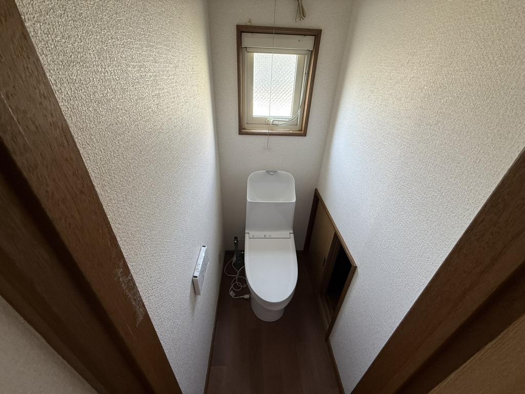 帯広市緑ヶ丘1条通３丁目 内観