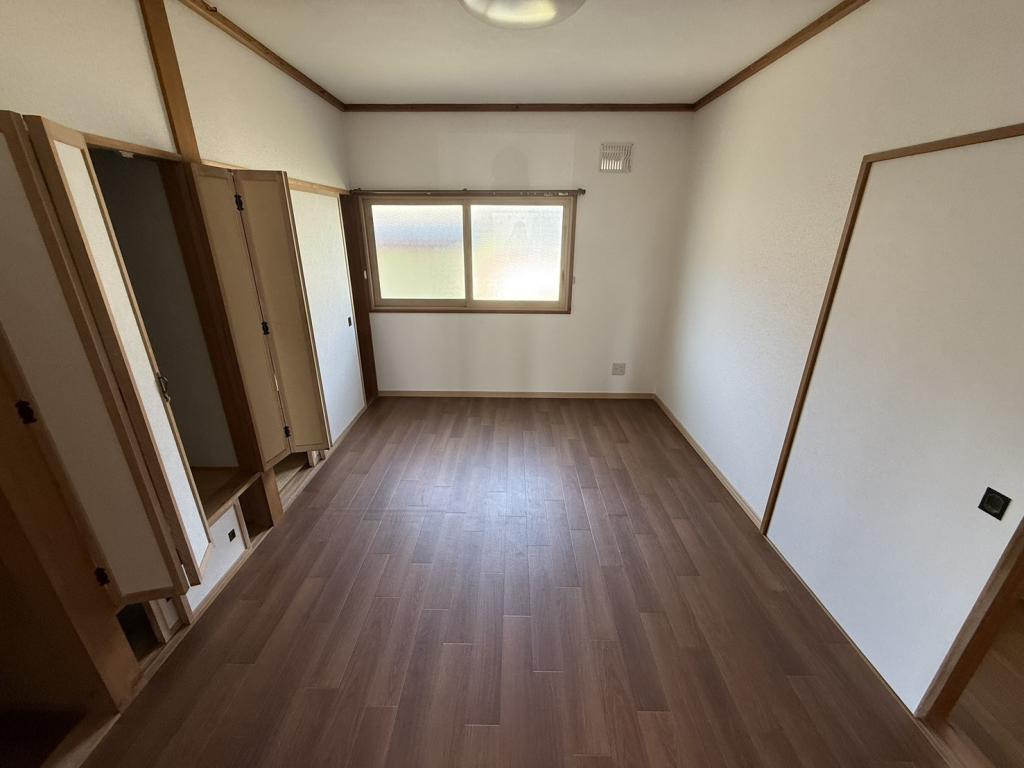 帯広市緑ヶ丘1条通３丁目 内観