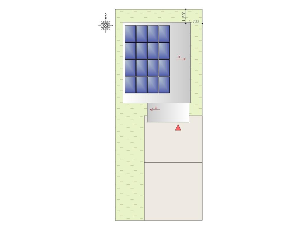  7月4日GRAND OPEN！！【成約済み】《全館空調・家具付き‼》帯広市東1条南20丁目モデルハウス  間取り