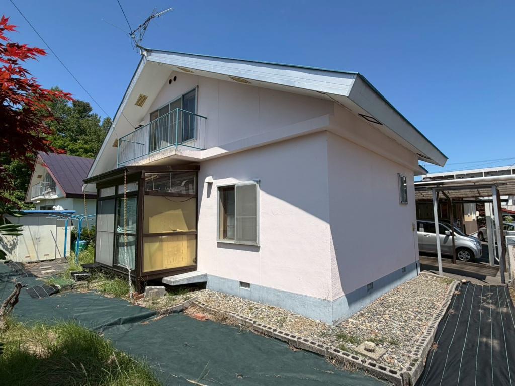 大空町８丁目　中古戸建