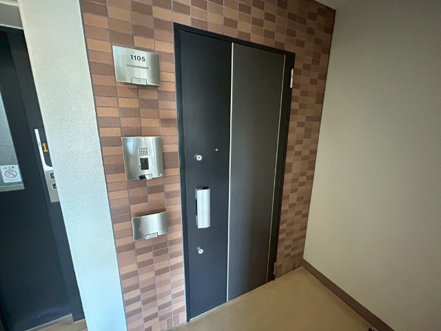 パシフィック西６条イーストウイング １１階※仲介手数料不要※ 内観