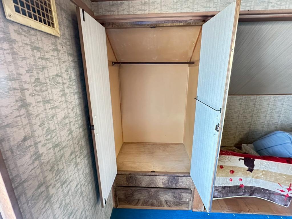 幕別町旭町　中古戸建 内観