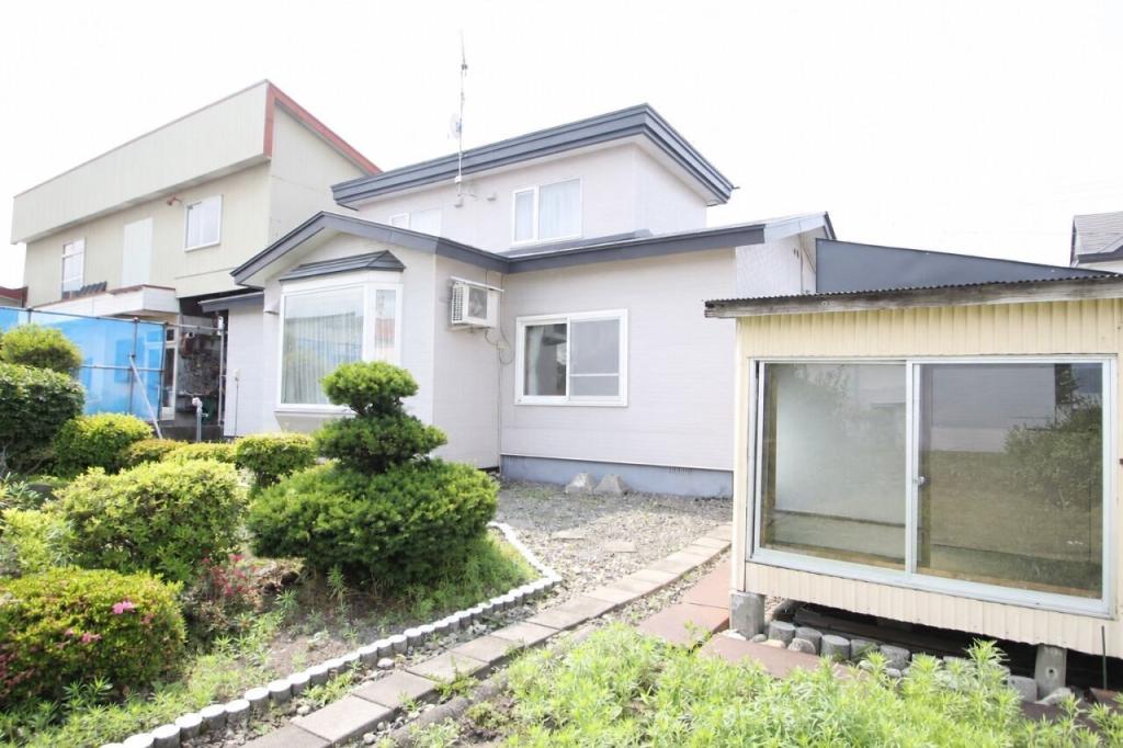 清水町南１条西３丁目　中古戸建 内観