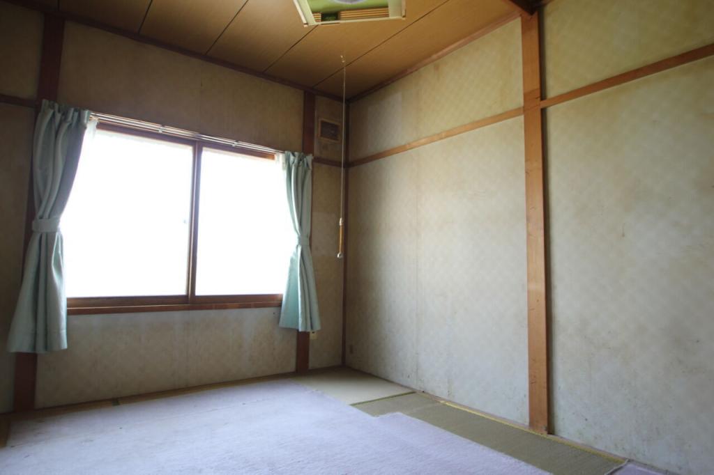 清水町南１条西３丁目　中古戸建 内観