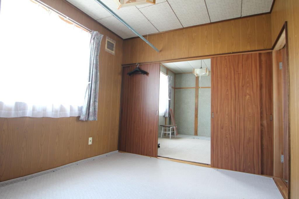 清水町南１条西３丁目　中古戸建 内観