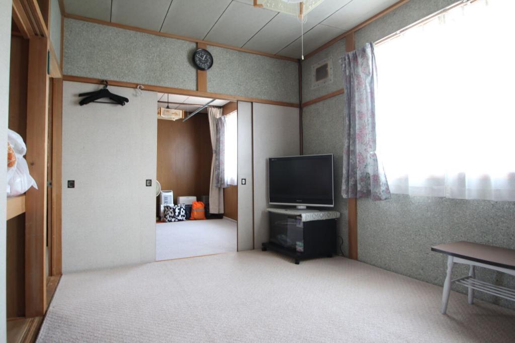 清水町南１条西３丁目　中古戸建 内観