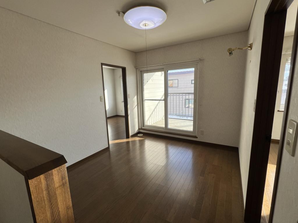 帯広市西22条南4丁目　中古戸建 内観