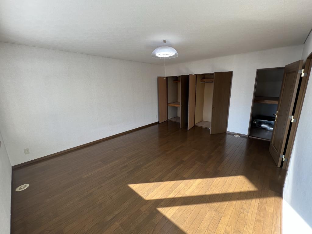帯広市西22条南4丁目　中古戸建 内観