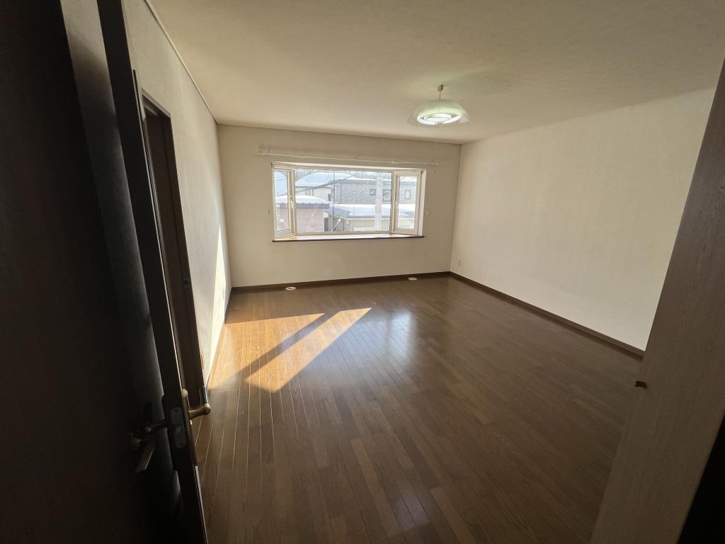帯広市西22条南4丁目　中古戸建 内観