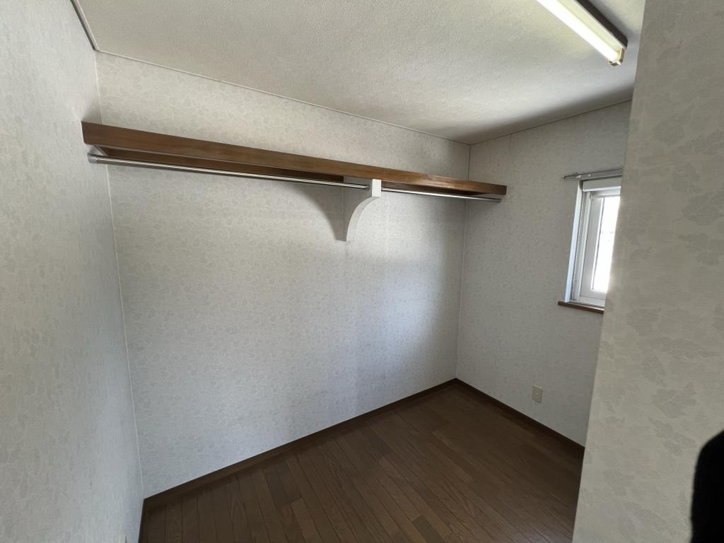 帯広市西22条南4丁目　中古戸建 内観