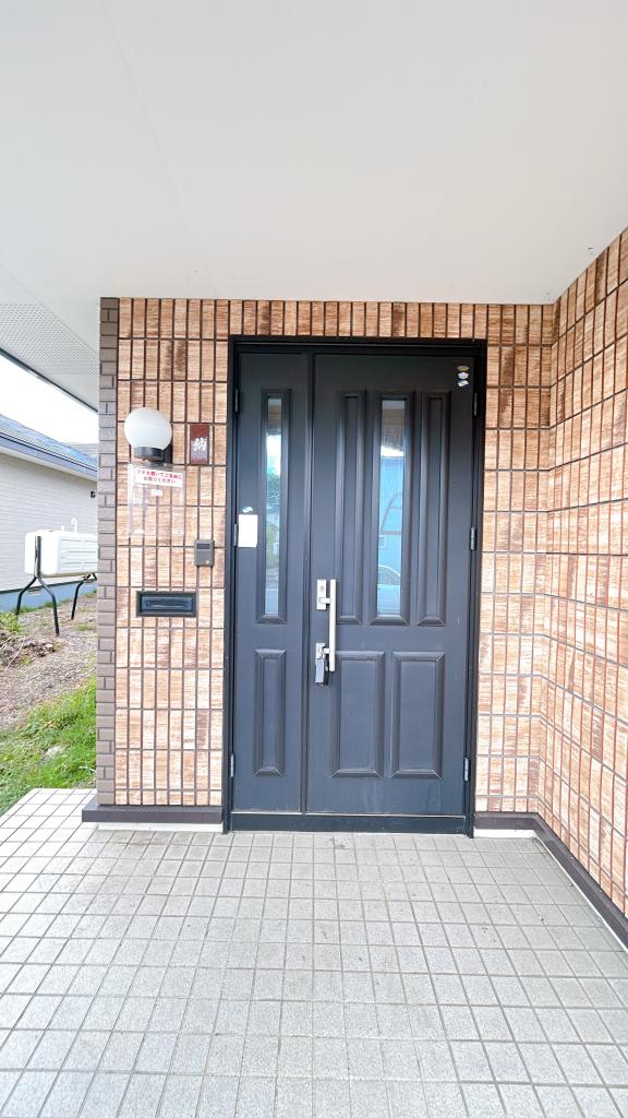 【現況販売中】上川郡清水町御影東6条5丁目 内観