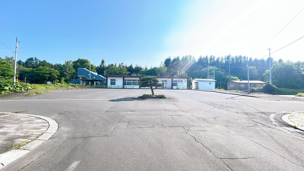 【現況販売中】上川郡清水町御影東6条5丁目 周辺