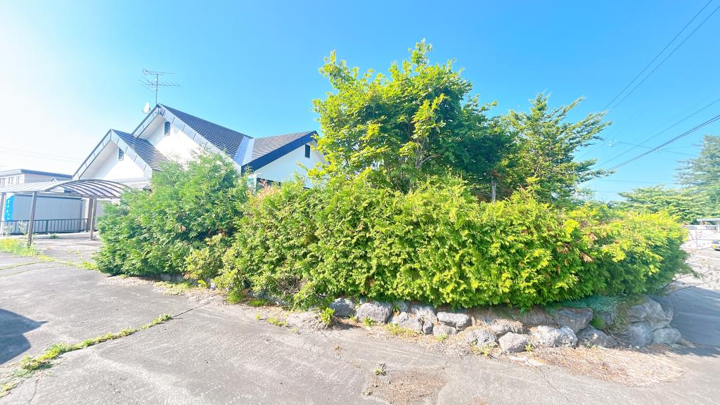 【現況販売中】上川郡清水町御影東6条5丁目 内観