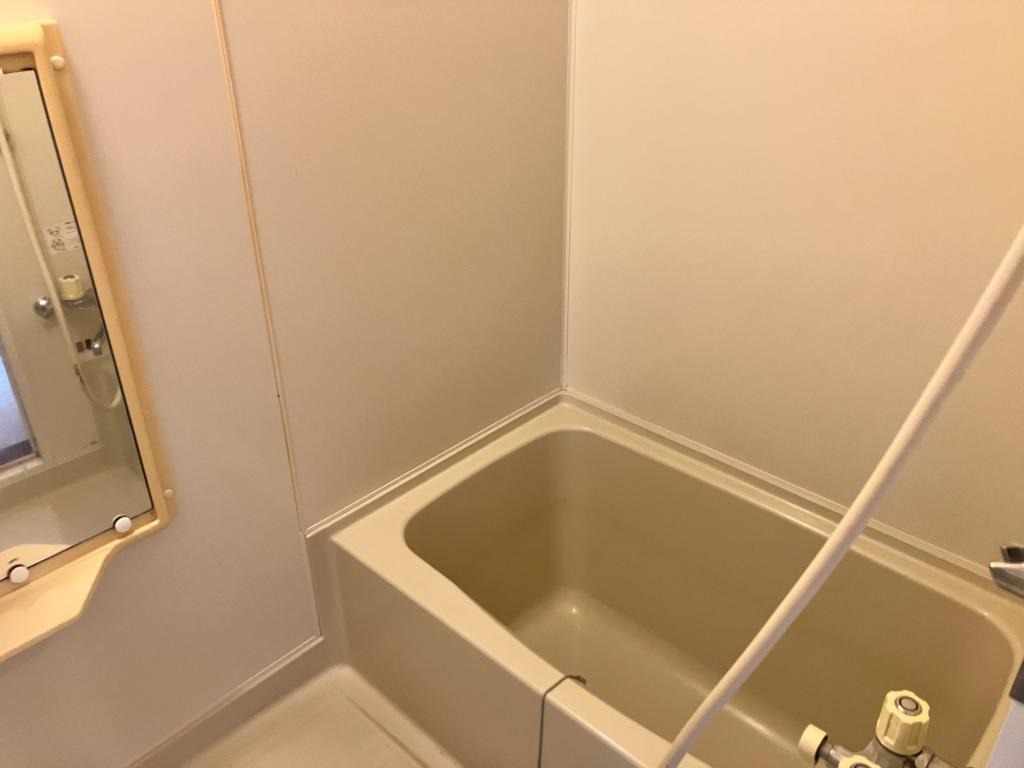 札内豊町　中古住宅 内観
