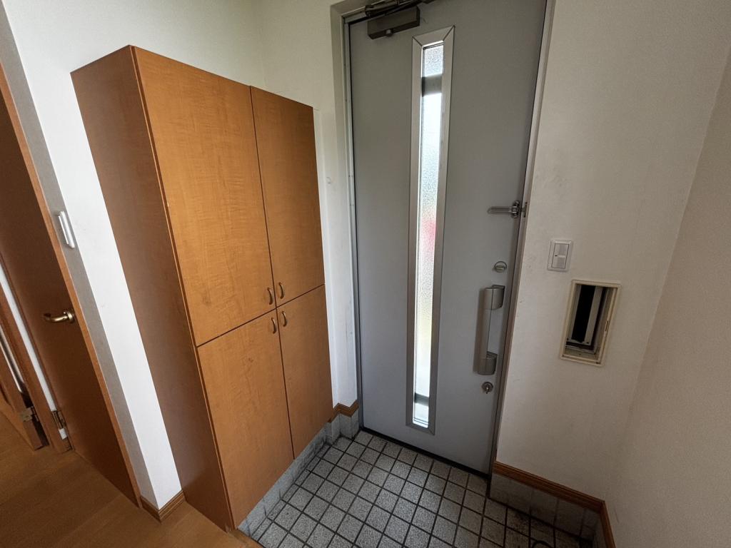 音更町宝来仲町南２平屋  内観