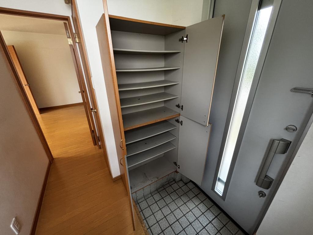 音更町宝来仲町南２平屋  内観