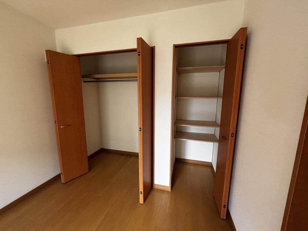 音更町宝来仲町南２平屋  内観