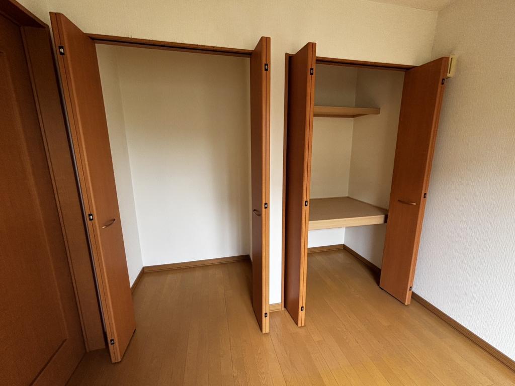 音更町宝来仲町南２平屋  内観