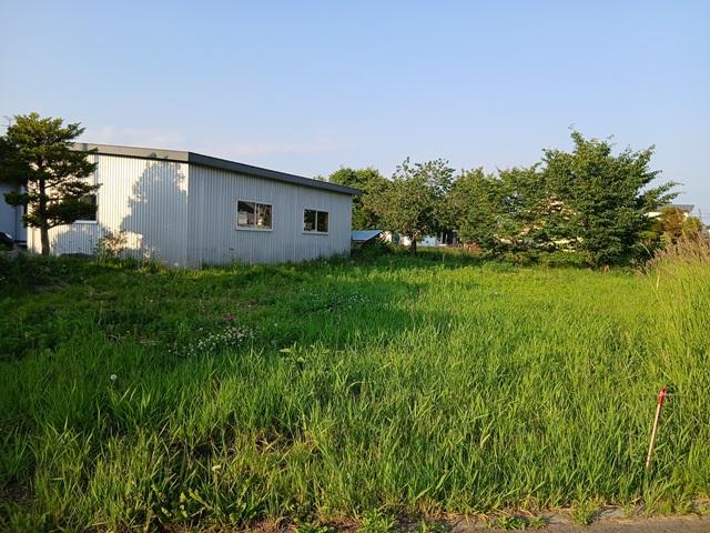 西14条北５丁目売土地