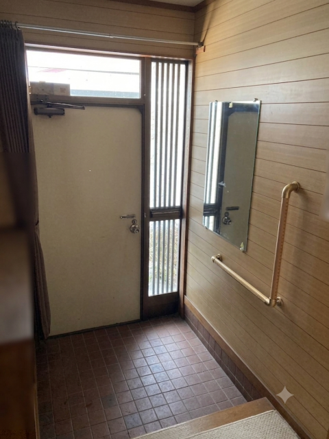 芽室町西５条８丁目【最新の写真に差替え！】 内観
