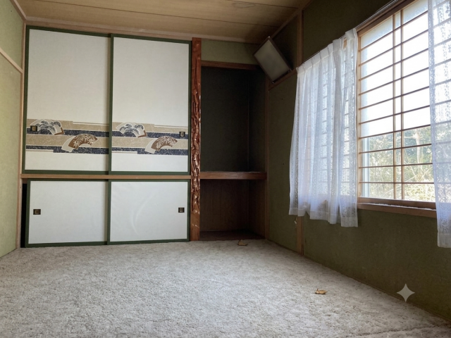 芽室町西５条８丁目【最新の写真に差替え！】 内観