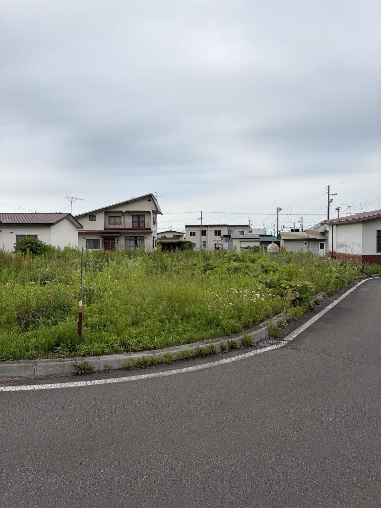 田舎暮らしに最適♪　清水町御影本通1丁目2-1.4-1.6-3 内観