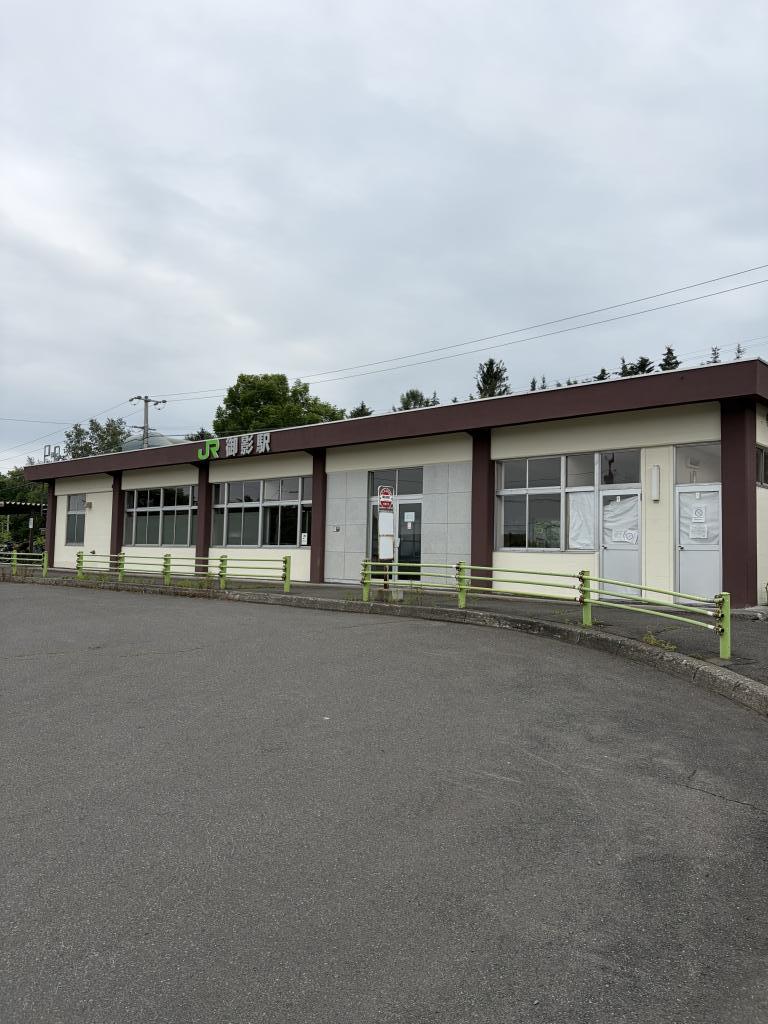 田舎暮らしに最適♪　清水町御影本通1丁目2-1.4-1.6-3 内観