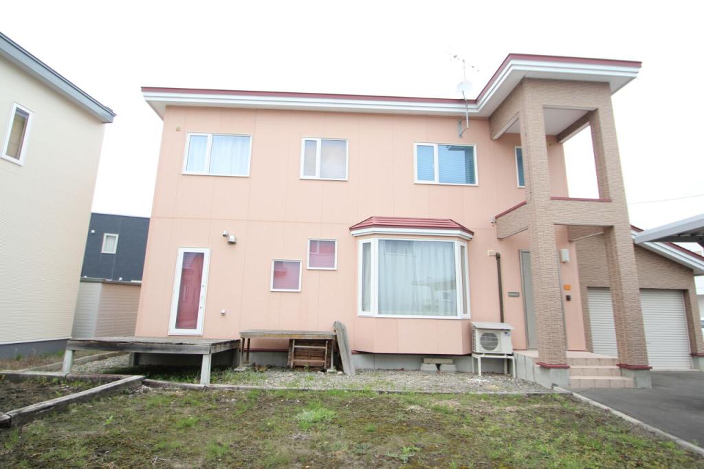 【写真追加】清流西２丁目　中古戸建 内観