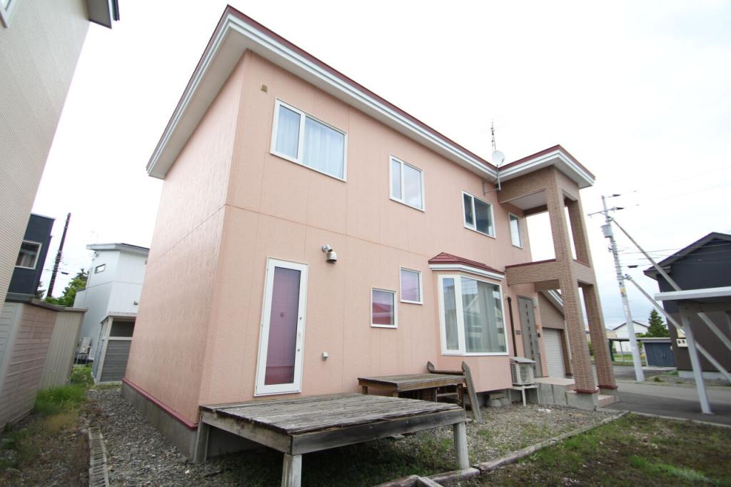 【写真追加】清流西２丁目　中古戸建 内観