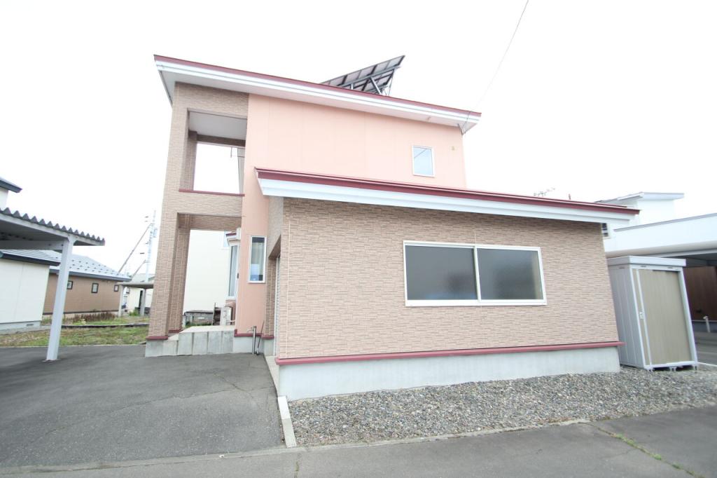 【写真追加】清流西２丁目　中古戸建 内観