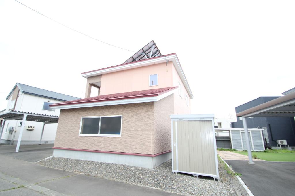 【写真追加】清流西２丁目　中古戸建 内観