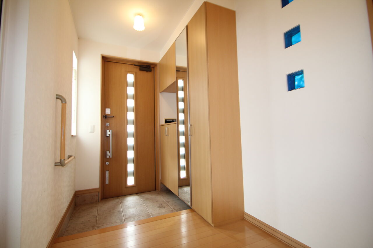 【写真追加】清流西２丁目　中古戸建 内観