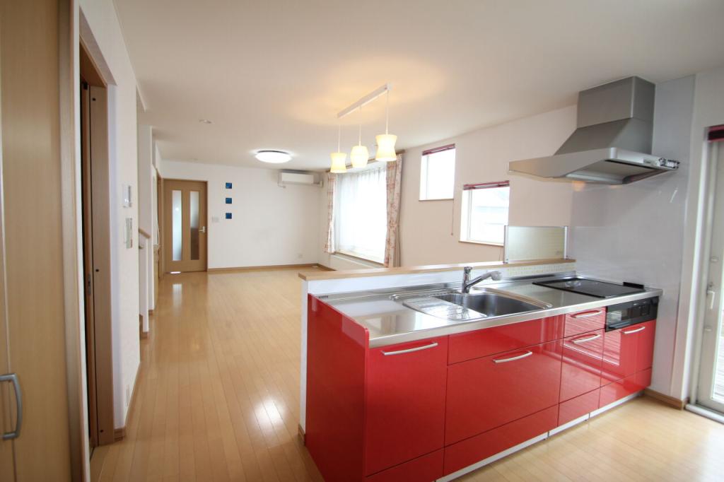 【写真追加】清流西２丁目　中古戸建 内観