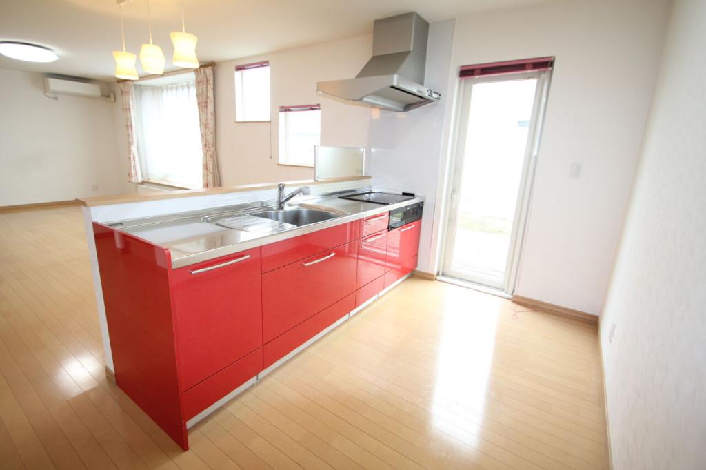 【写真追加】清流西２丁目　中古戸建 内観