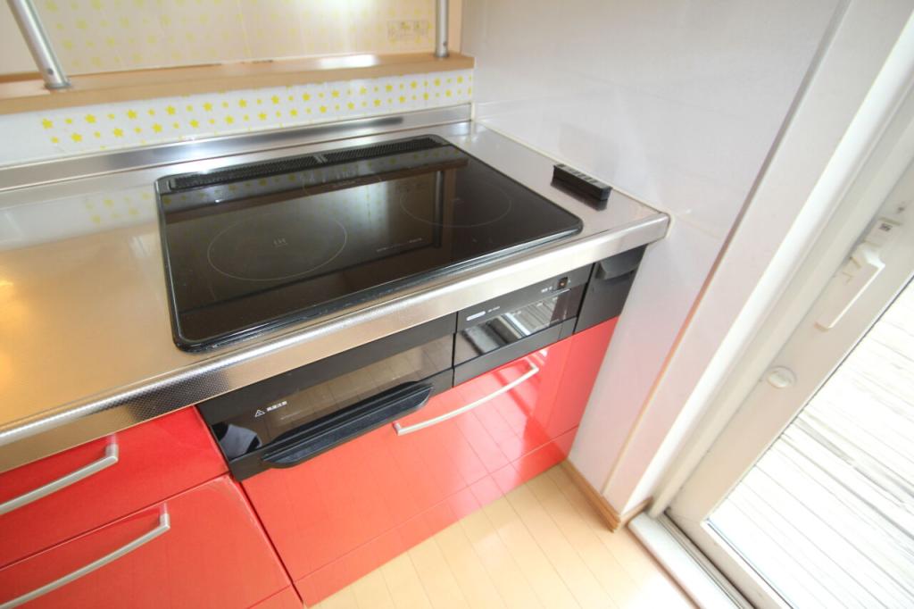 【写真追加】清流西２丁目　中古戸建 内観