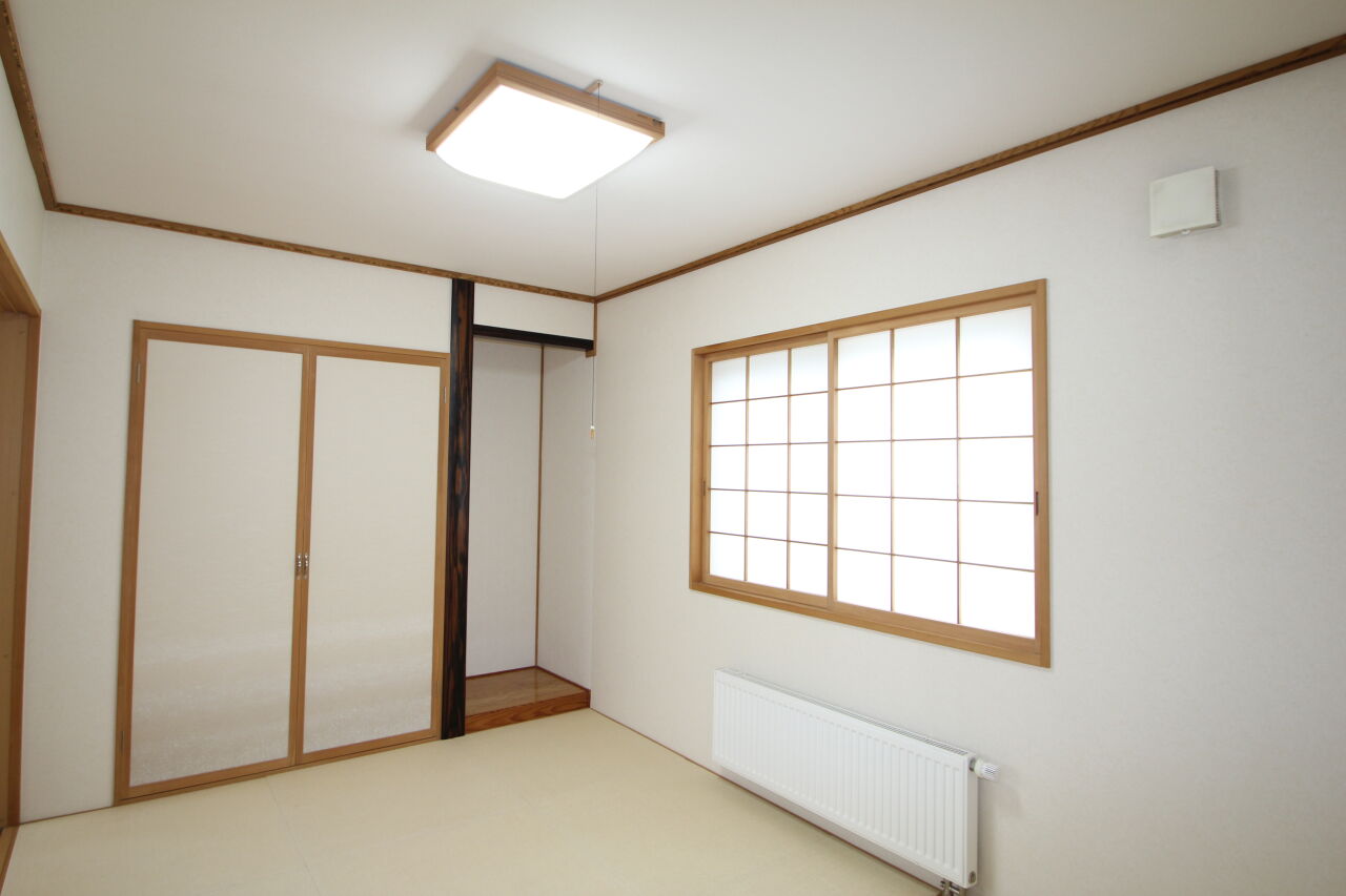 【写真追加】清流西２丁目　中古戸建 内観