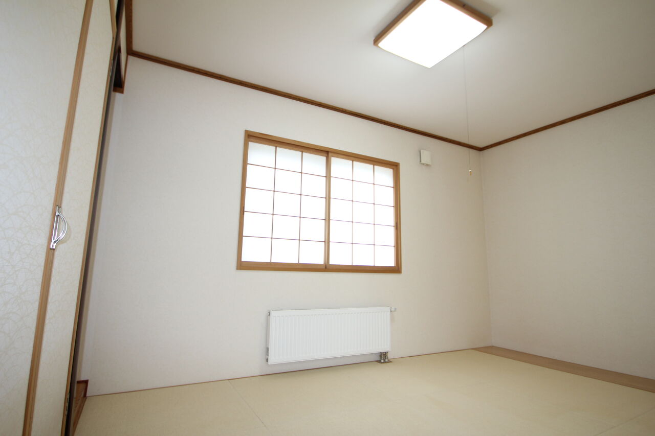 【写真追加】清流西２丁目　中古戸建 内観