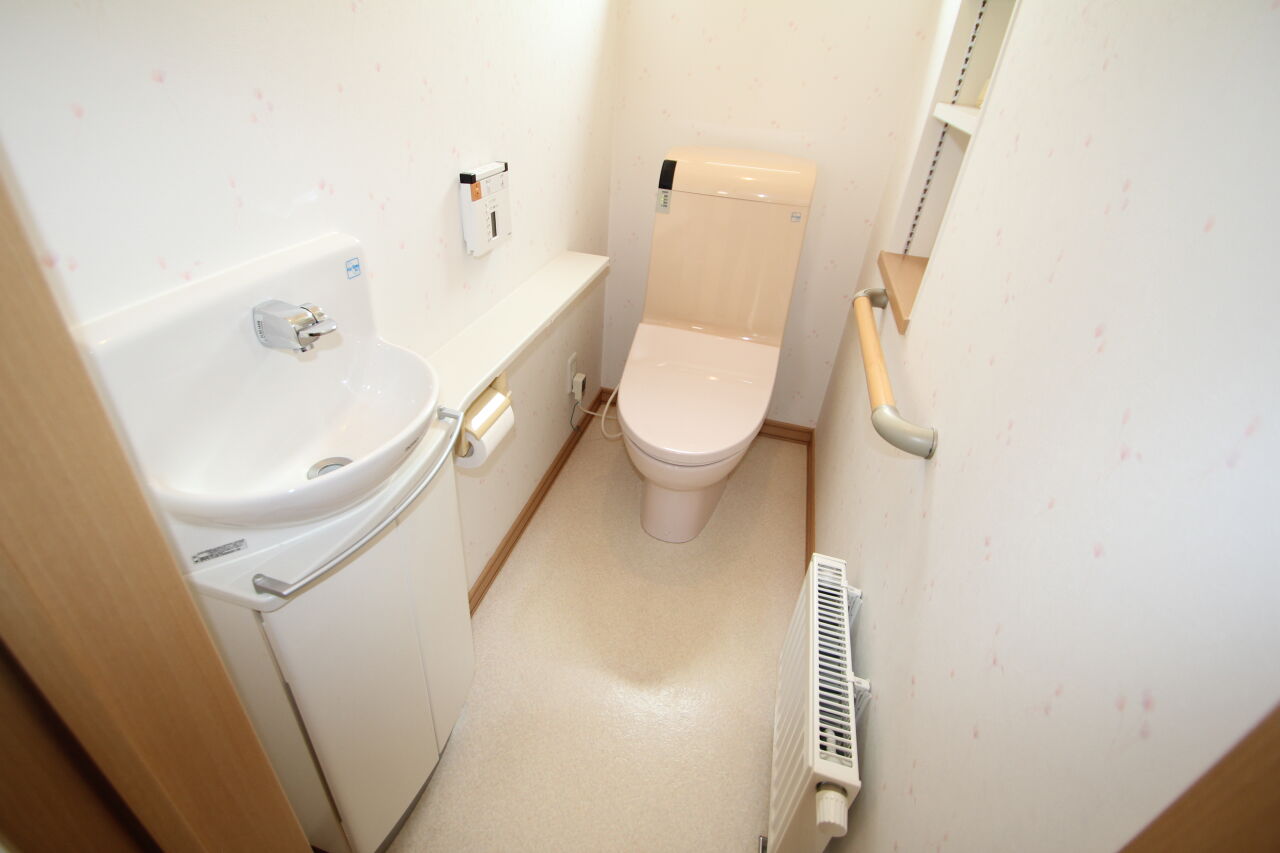 【写真追加】清流西２丁目　中古戸建 内観