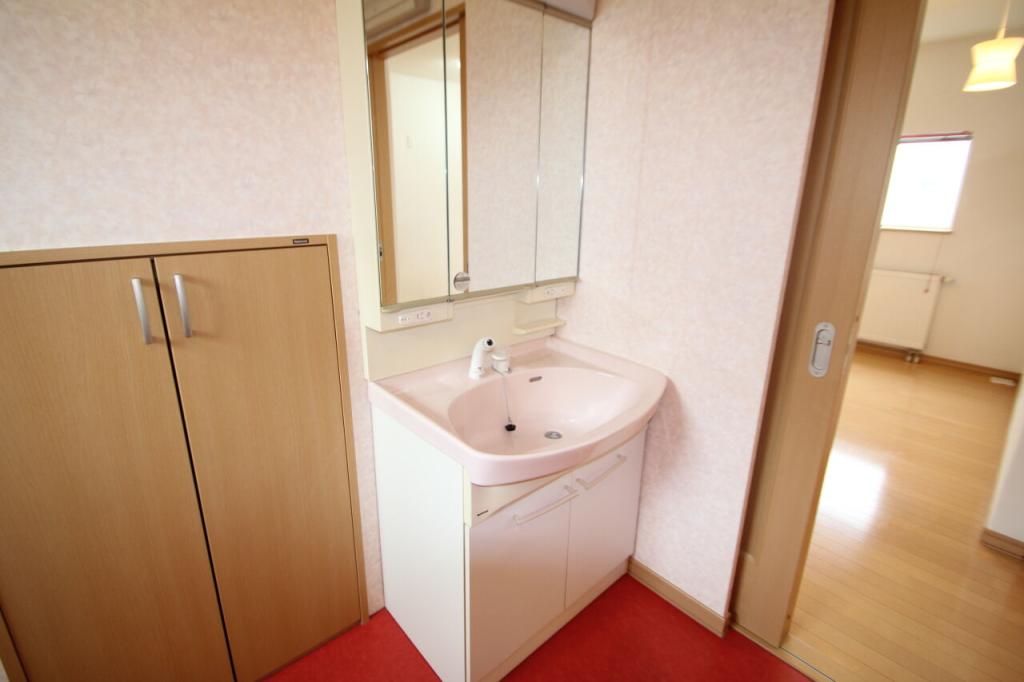 【写真追加】清流西２丁目　中古戸建 内観