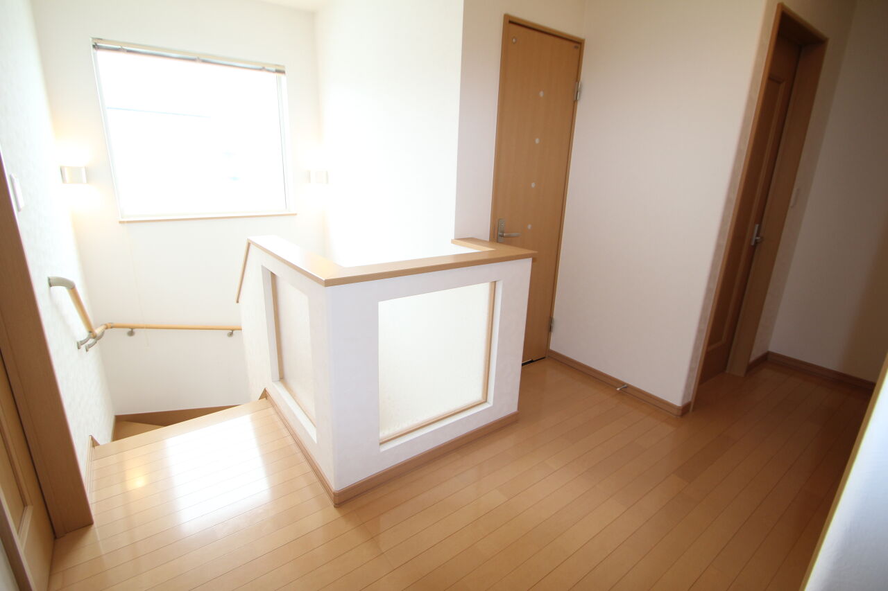 【写真追加】清流西２丁目　中古戸建 内観