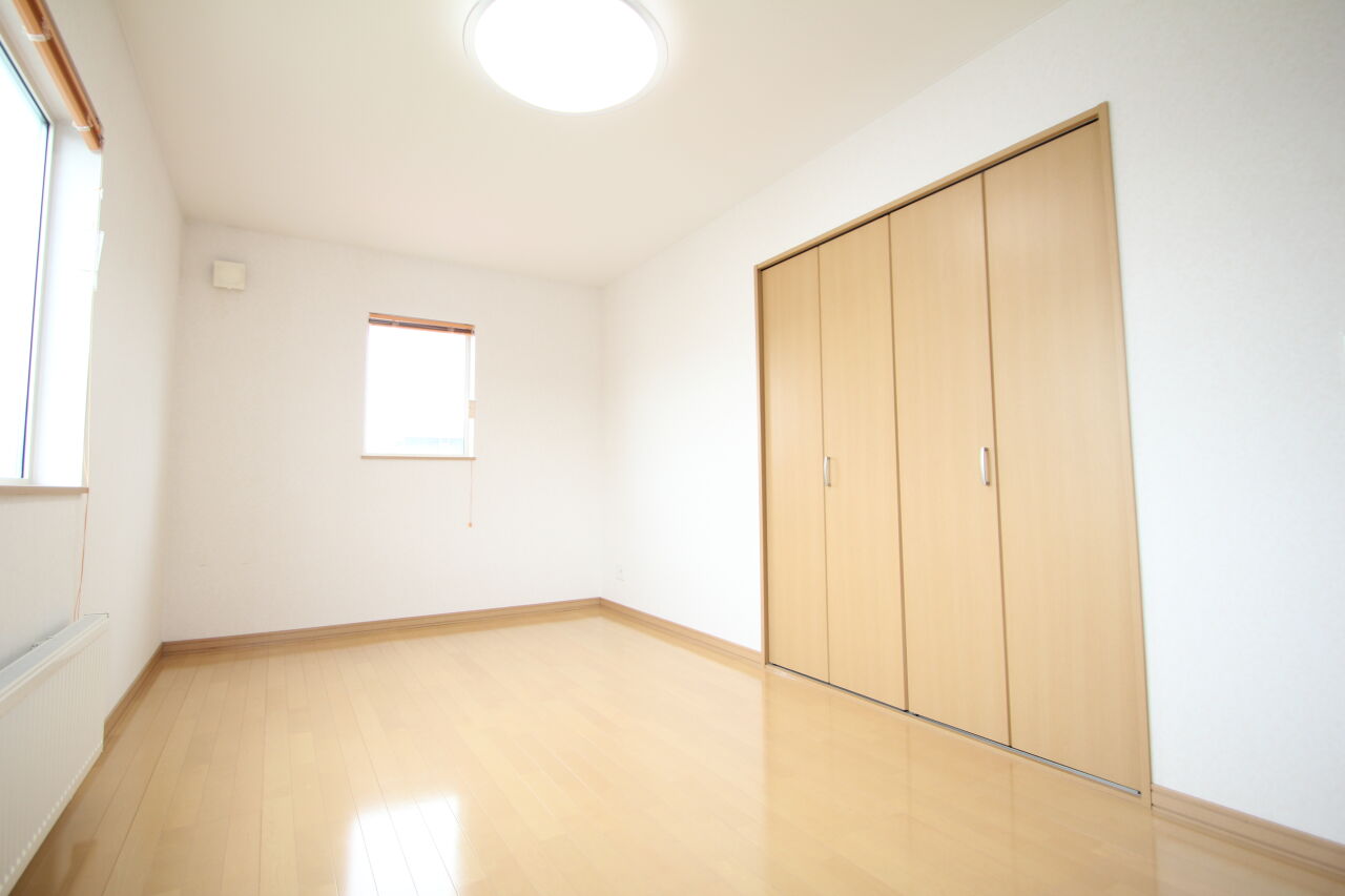 【写真追加】清流西２丁目　中古戸建 内観