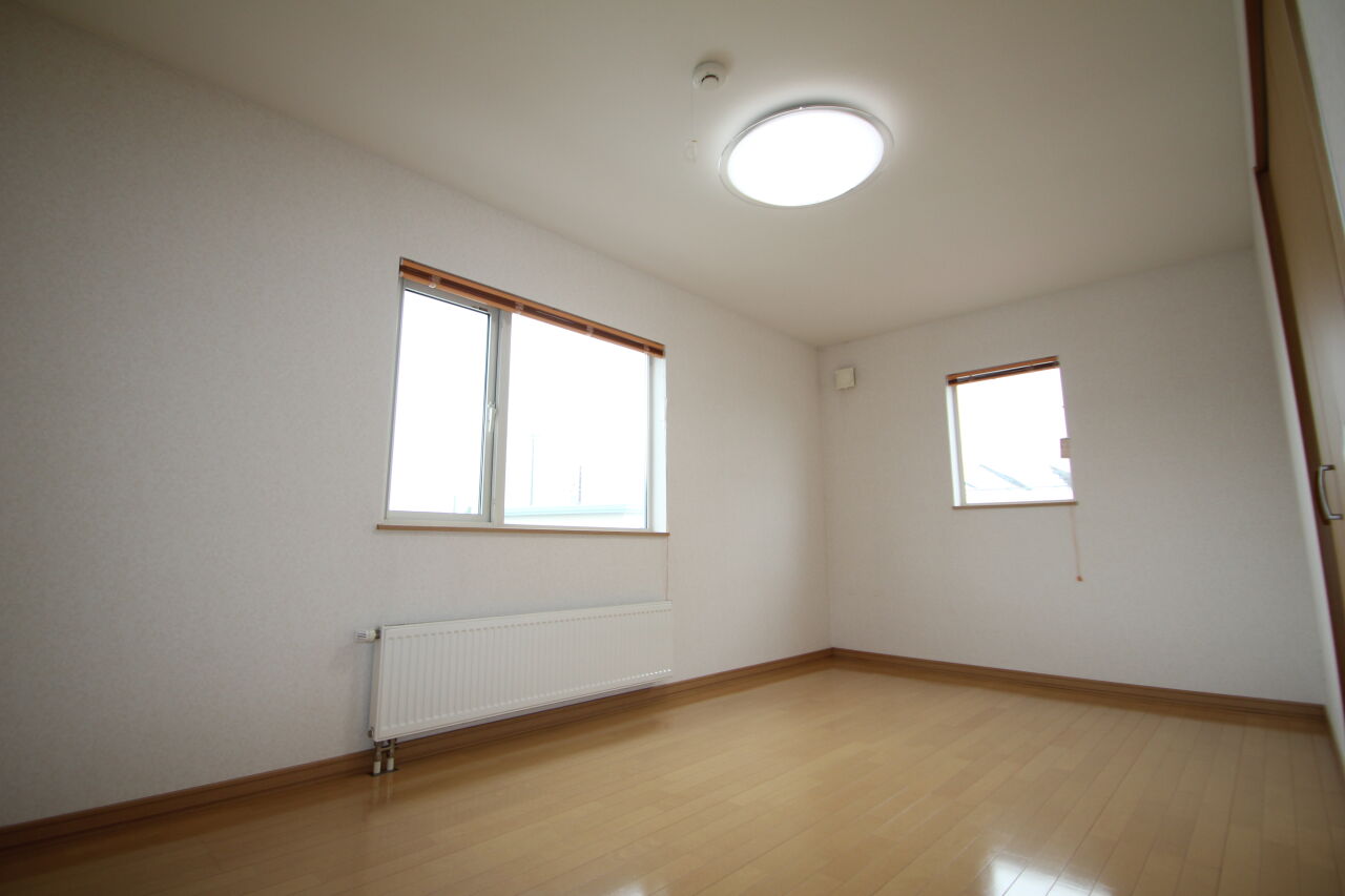 【写真追加】清流西２丁目　中古戸建 内観