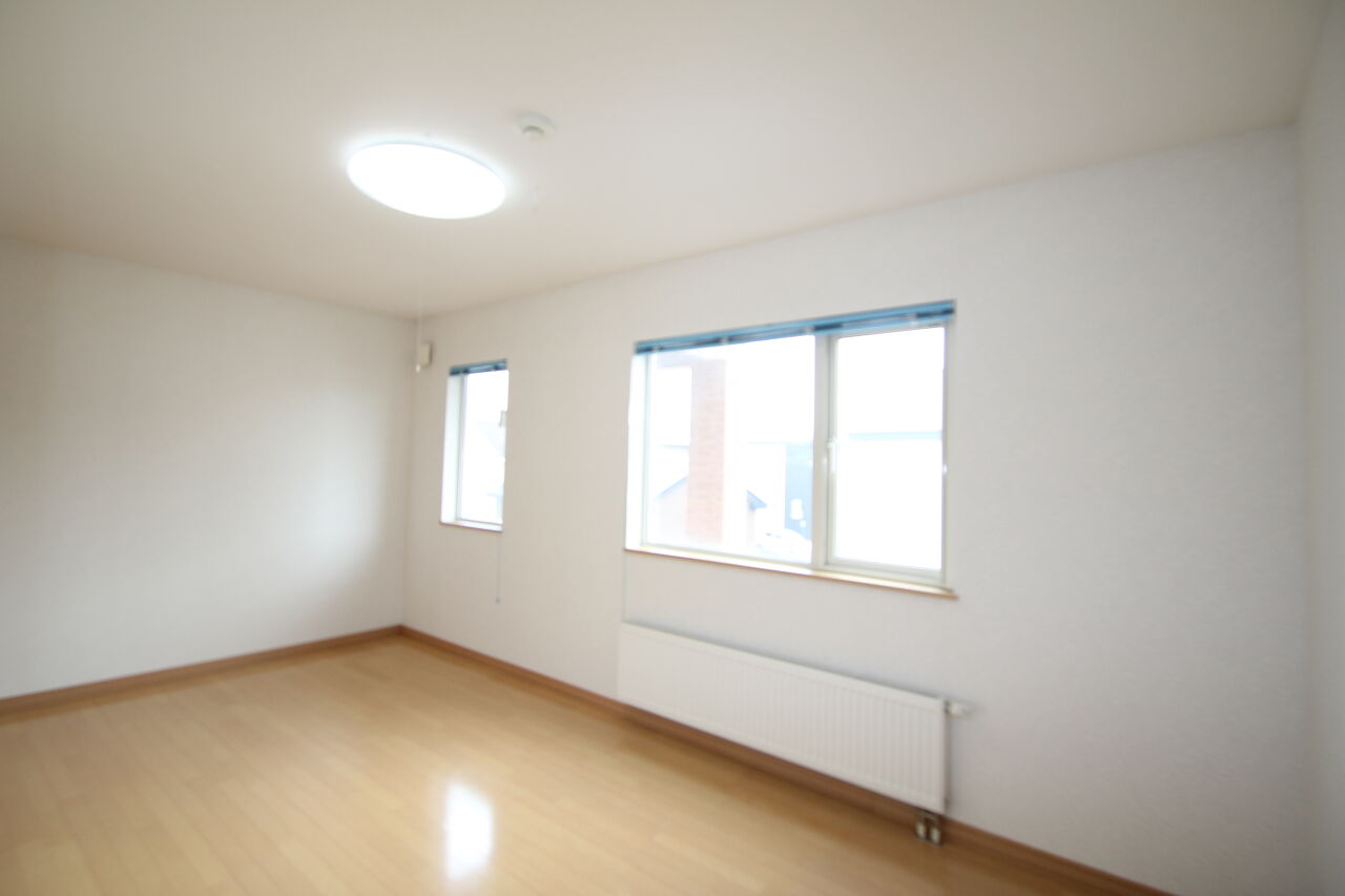 【写真追加】清流西２丁目　中古戸建 内観